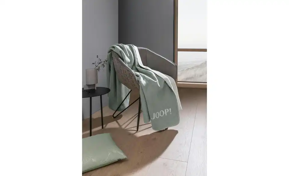 JOOP! Wohndecke, in Wohnsituation
