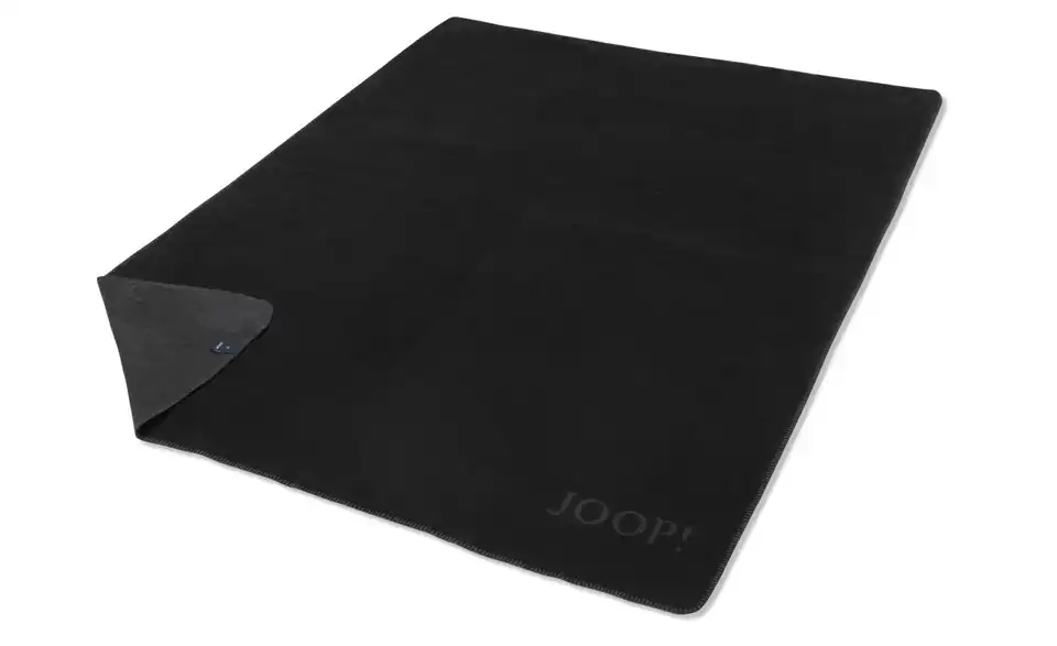 JOOP! Wohndecke, Detailansicht