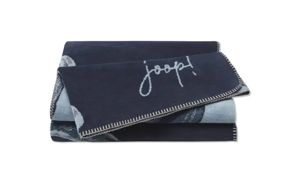 JOOP! Wohndecke, Frontansicht