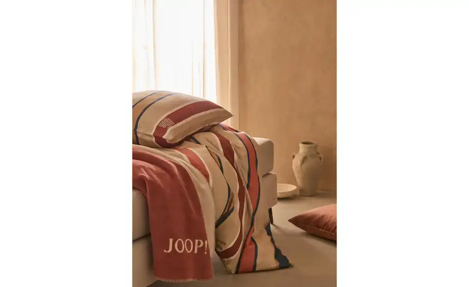 JOOP! Wohndecke, in Wohnsituation