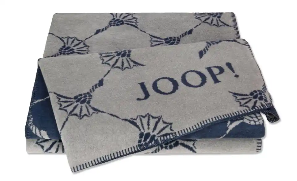 JOOP! Wohndecke, Frontansicht