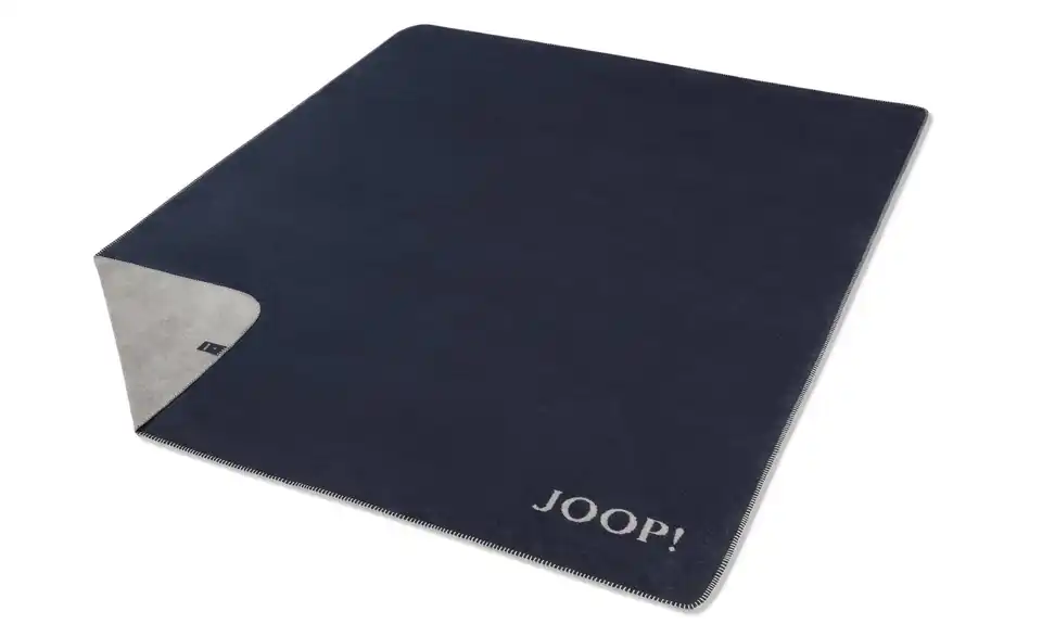 JOOP! Wohndecke, Perspektive
