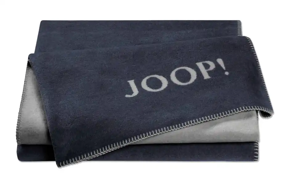 JOOP! Wohndecke, Frontansicht