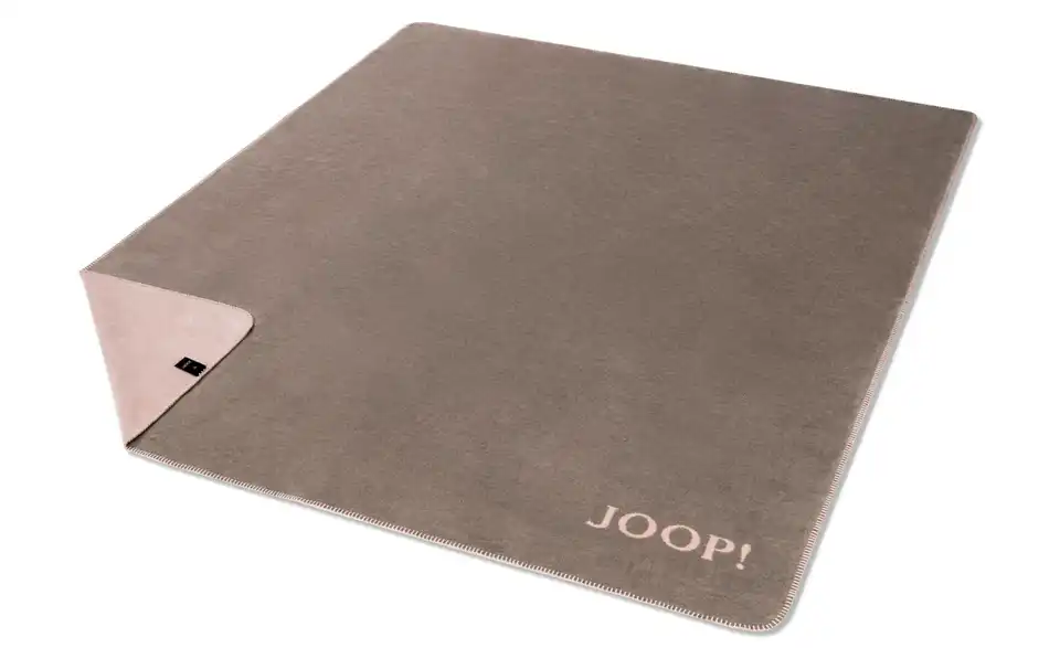 JOOP! Wohndecke, Perspektive