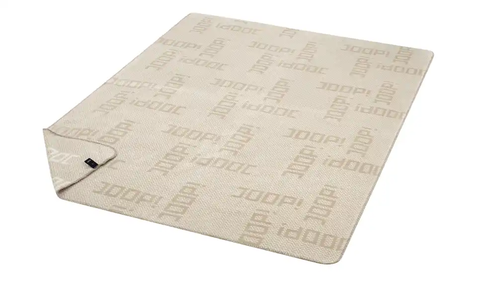 JOOP! Kuscheldecke J-Trend, Perspektive