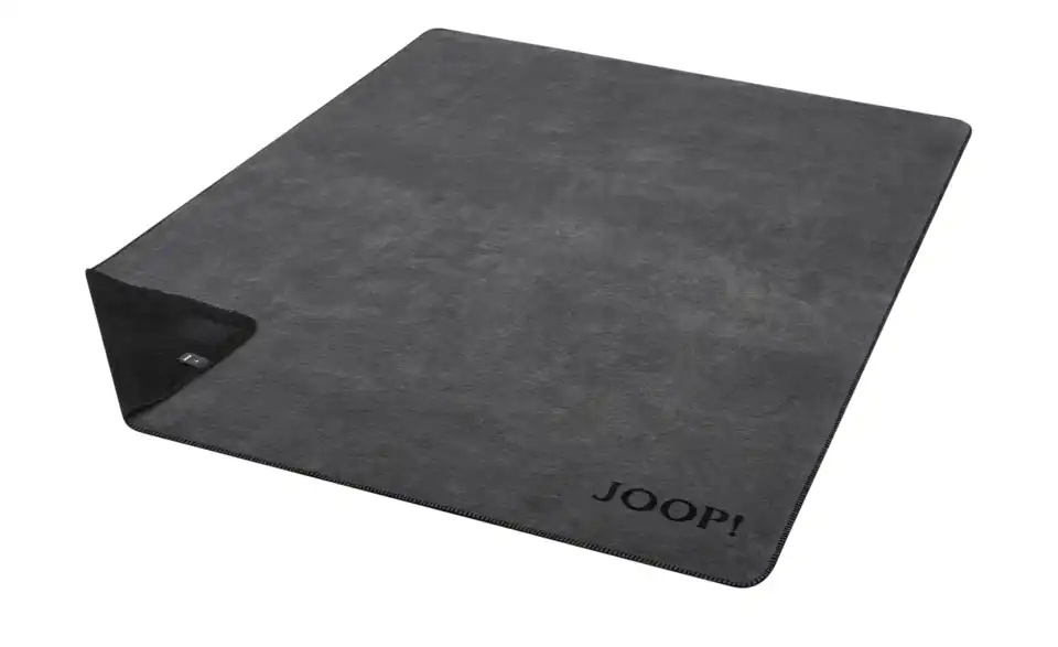 JOOP! Kuscheldecke J-Trend, Perspektive