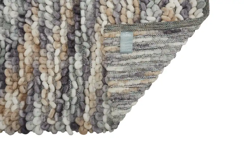 como Badteppich Punto, Detailansicht