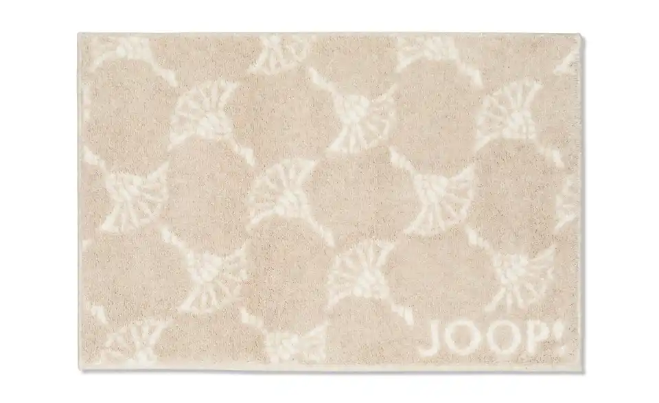 JOOP! Badteppich, Frontansicht