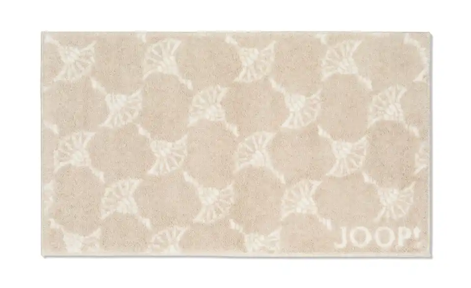 JOOP! Badteppich, Frontansicht