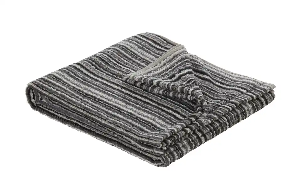 como Duschtuch Jacquard Streifen, Perspektive