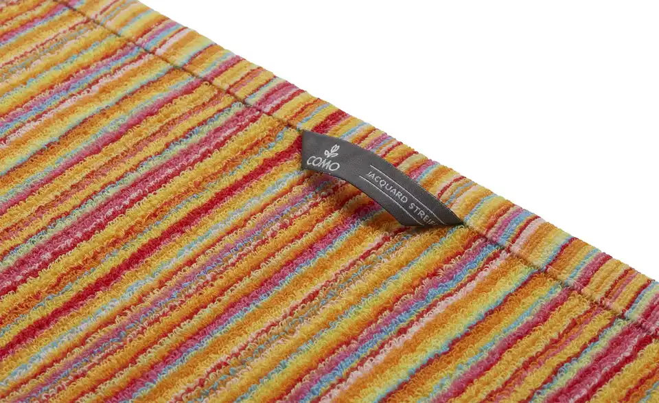 Jacquard Streifen