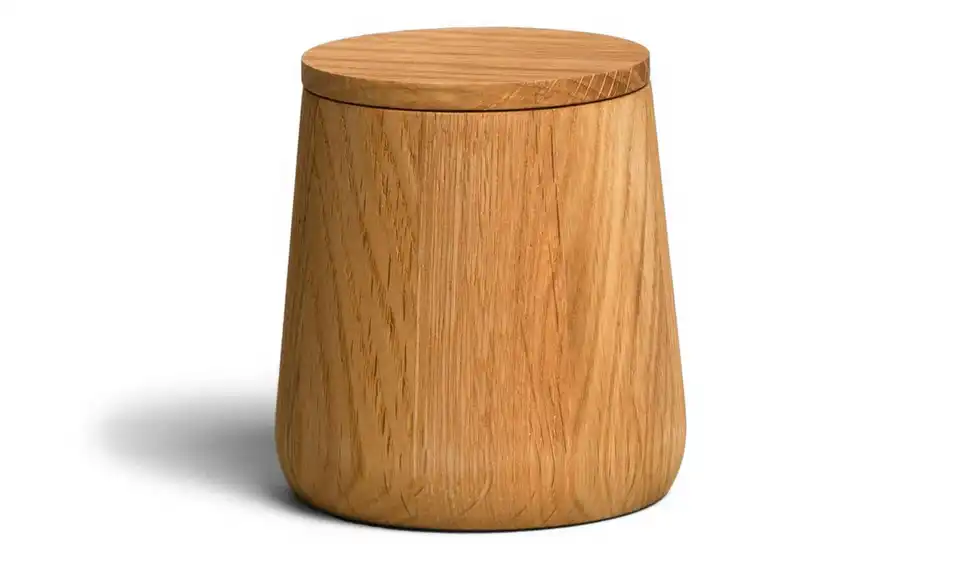 Möve Dose, Perspektive
