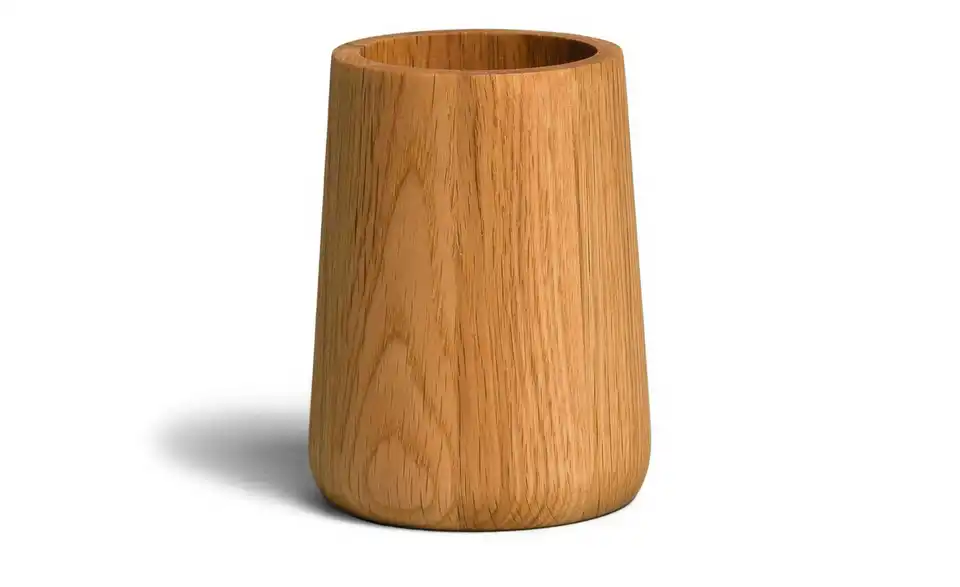 Möve Zahnbürstenhalter, Perspektive