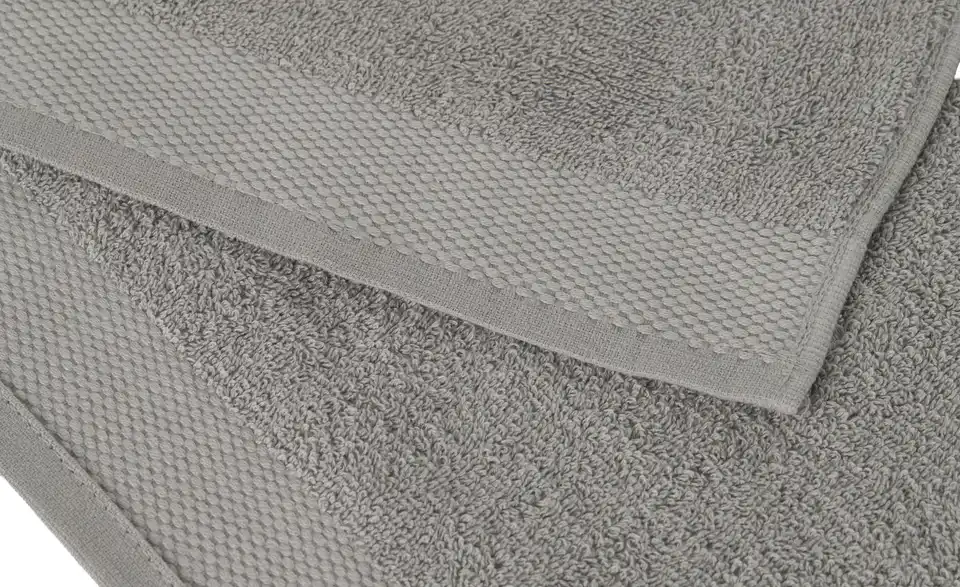 levelone Frottierset Bubble, Detailansicht