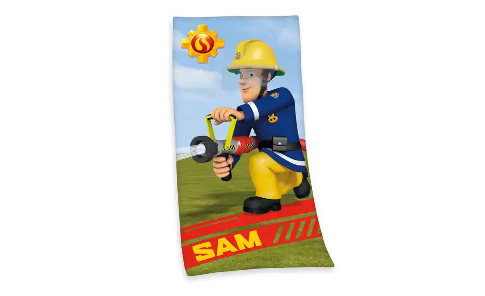 Feuerwehrmann Sam