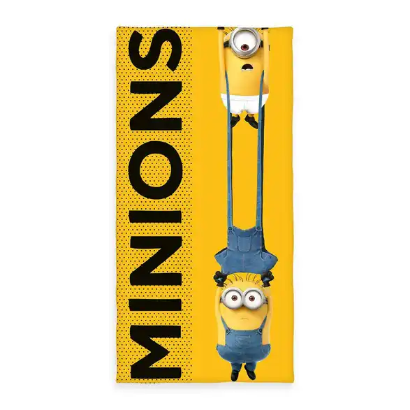 Minions