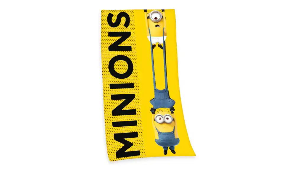 Minions