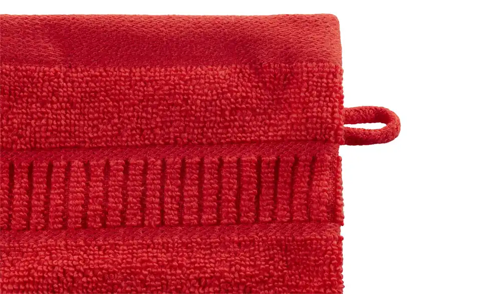 como Waschhandschuh Lifestyle, Detailansicht