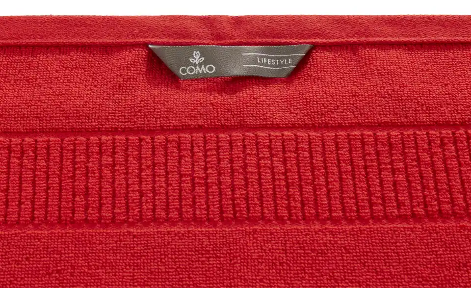 como Badetuch Lifestyle, Detailansicht