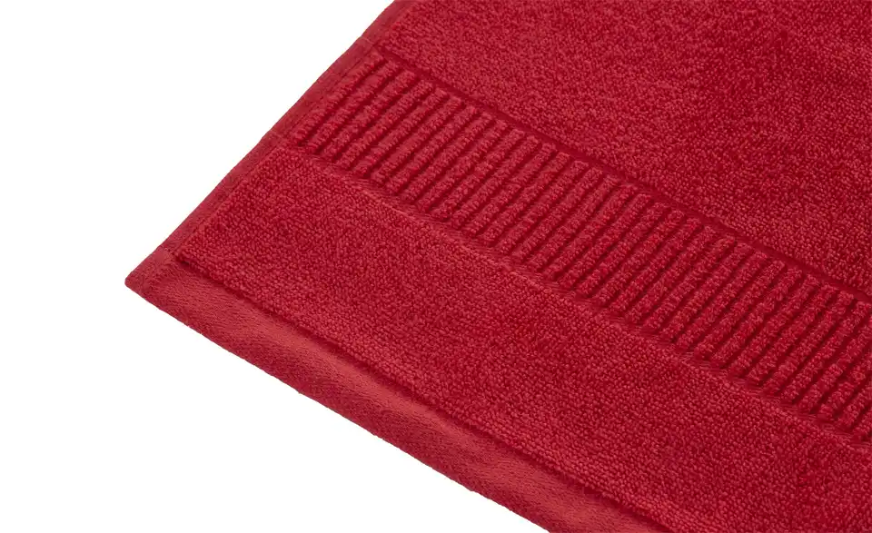 como Handtuch Lifestyle, Detailansicht