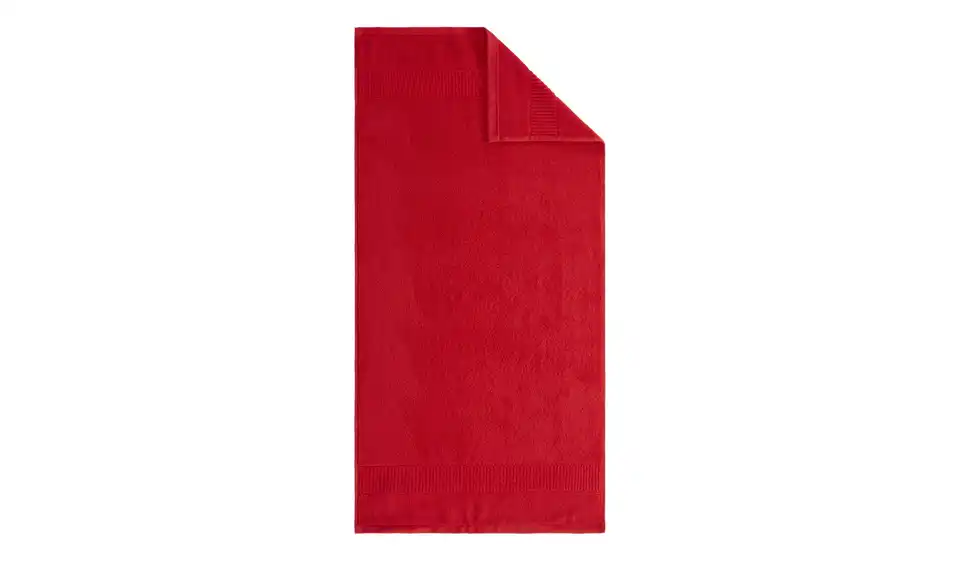 como Handtuch Lifestyle, Frontansicht