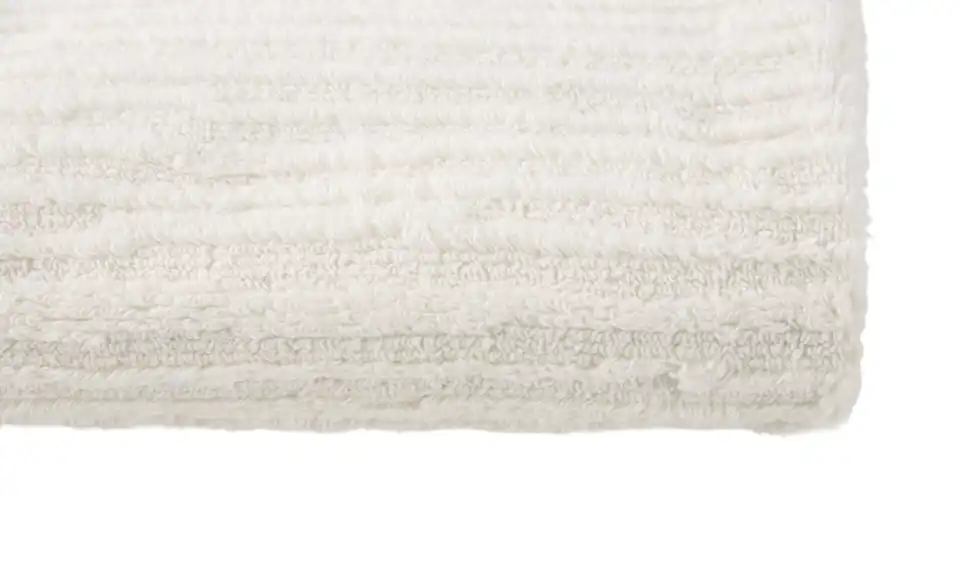 como Handtuch Boho, Detailansicht