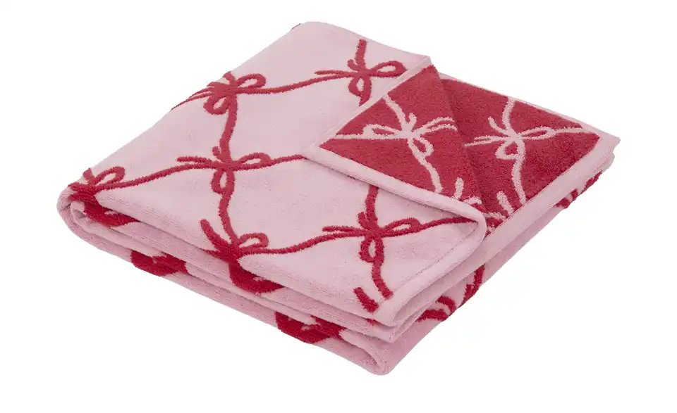 como Duschtuch Schleife, Perspektive