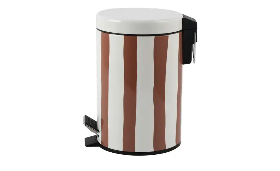 como Kosmetikeimer Boho, Profilansicht