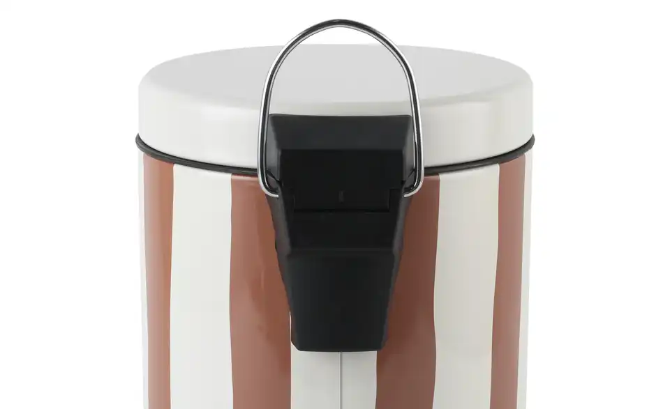 como Kosmetikeimer Boho, Detailansicht