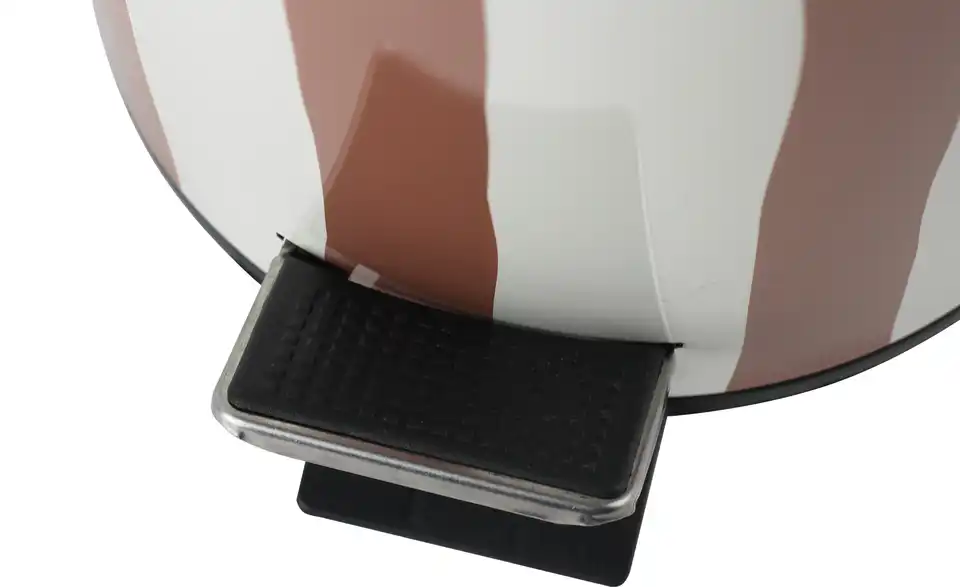 como Kosmetikeimer Boho, Detailansicht