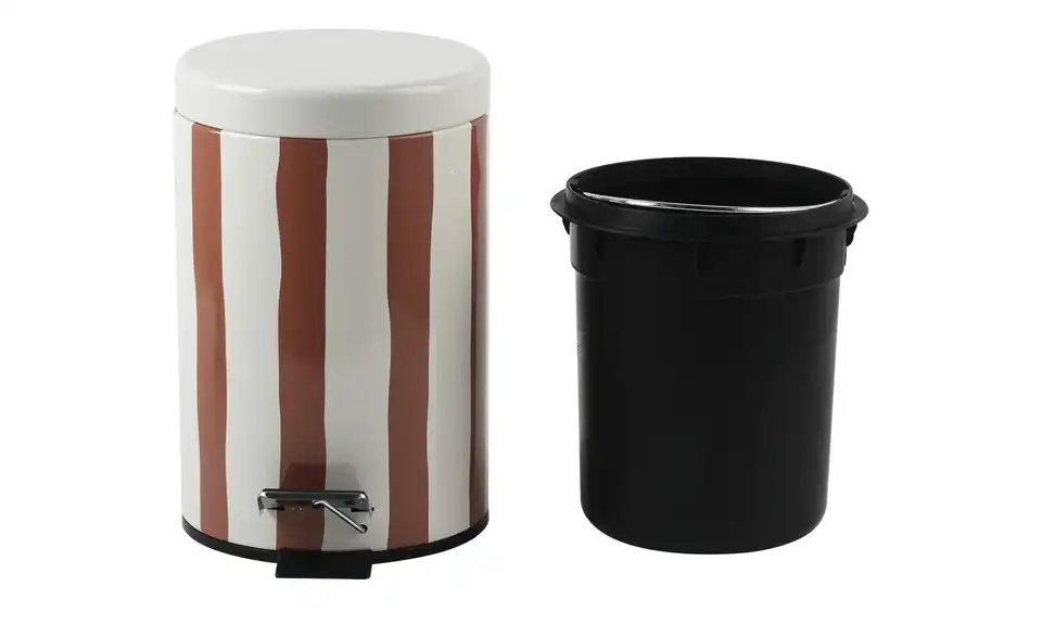 como Kosmetikeimer Boho, Detailansicht