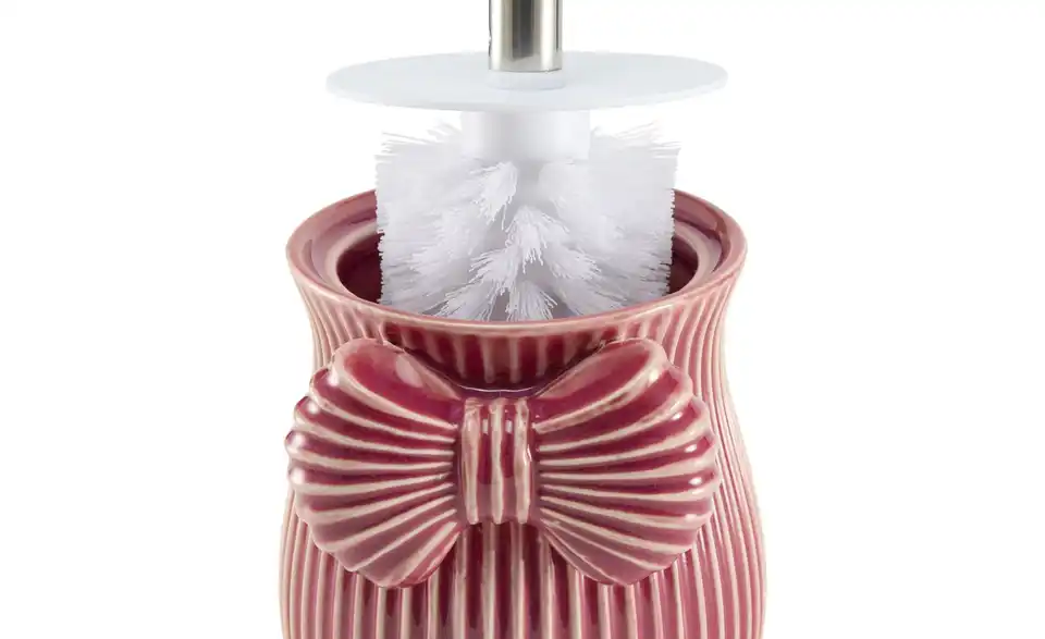 como WC-Bürstenhalter Berry Bow, Detailansicht