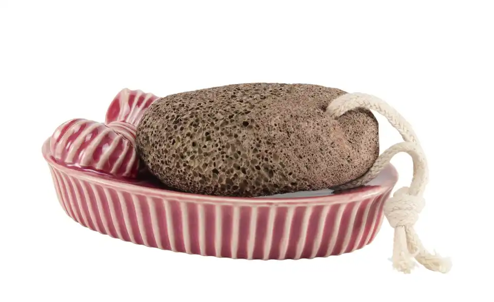 como Seifenschale Berry Bow, Perspektive