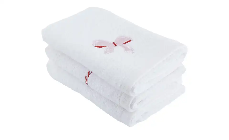 como Gästetücher Geschenkset - Frottier, Perspektive