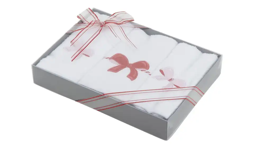 como Gästetücher Geschenkset - Frottier, Perspektive