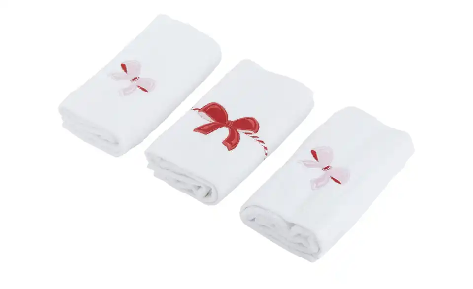 como Gästetücher Geschenkset - Frottier, Perspektive