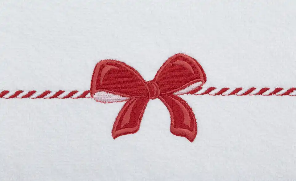 como Gästetücher Geschenkset - Frottier, Detailansicht