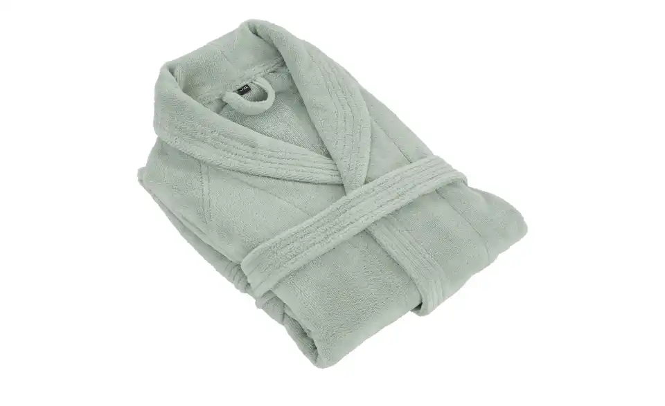 Como Green Bademantel Bademantel - Como Green, Perspektive