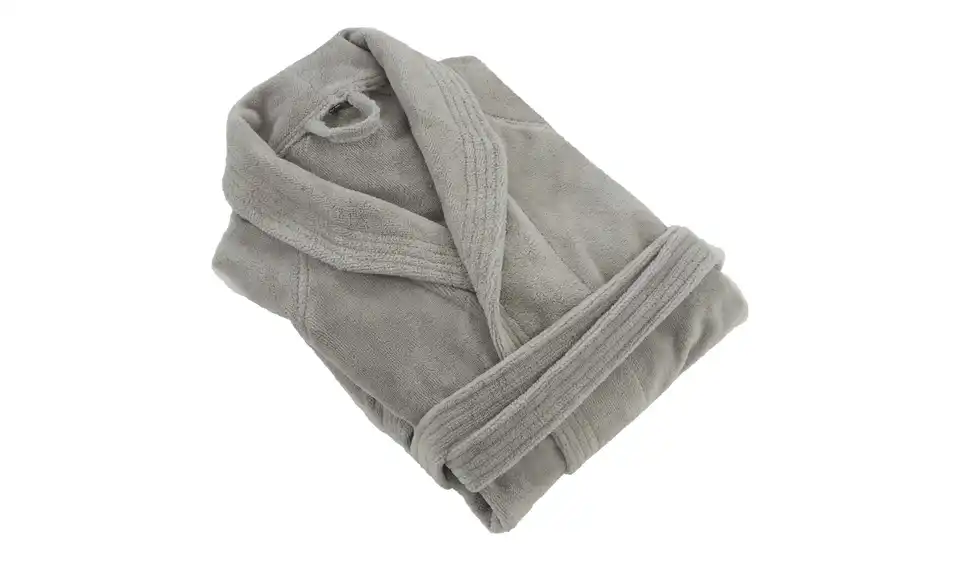 Como Green Bademantel Bademantel - Como Green, Perspektive