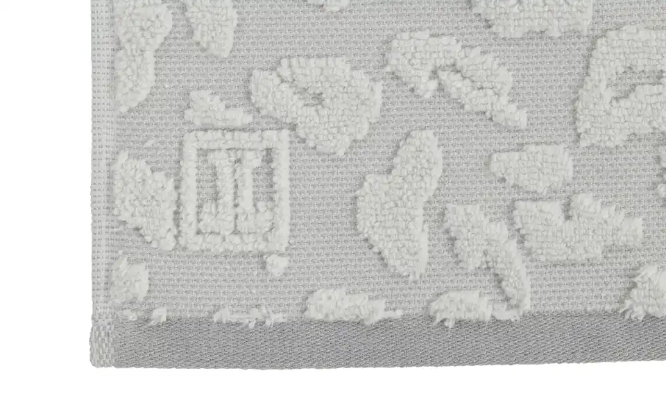Jette Home Duschtuch Jette-Frottier, Detailansicht