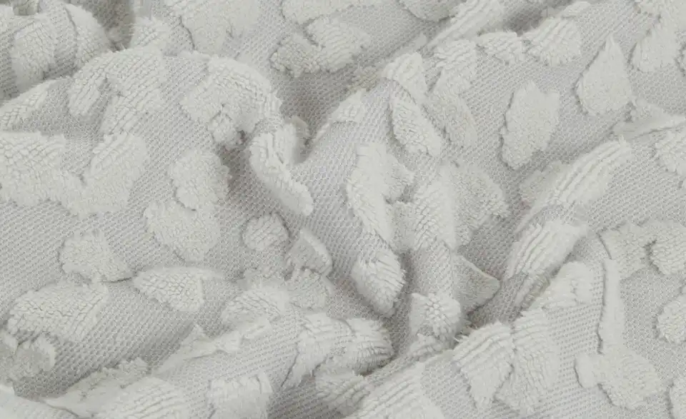 Jette Home Duschtuch Jette-Frottier, Detailansicht