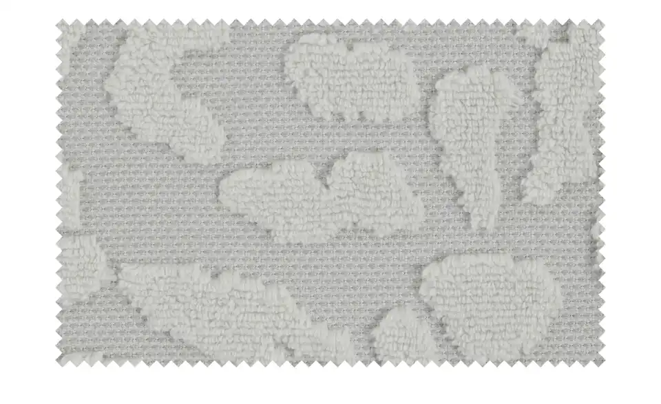 Jette Home Duschtuch Jette-Frottier, Stoffstruktur