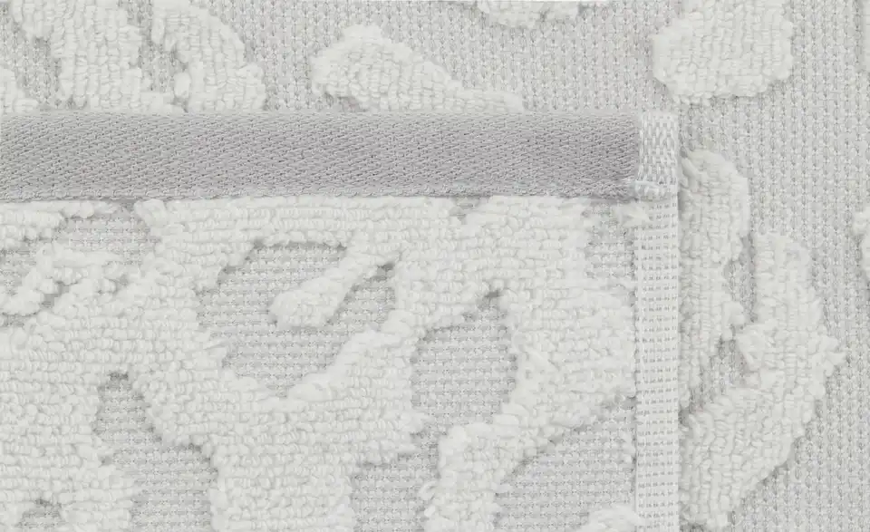 Jette Home Handtuch Jette-Frotier, Detailansicht