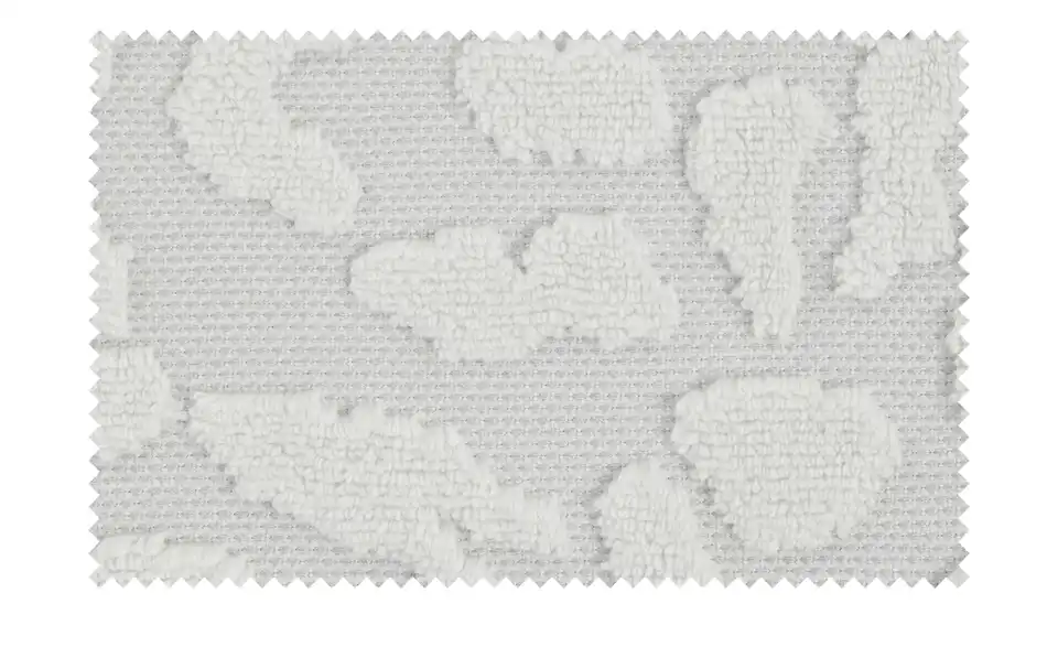 Jette Home Handtuch Jette-Frotier, Stoffstruktur