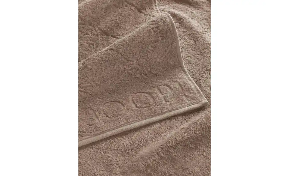 JOOP! Duschtuch, Detailansicht
