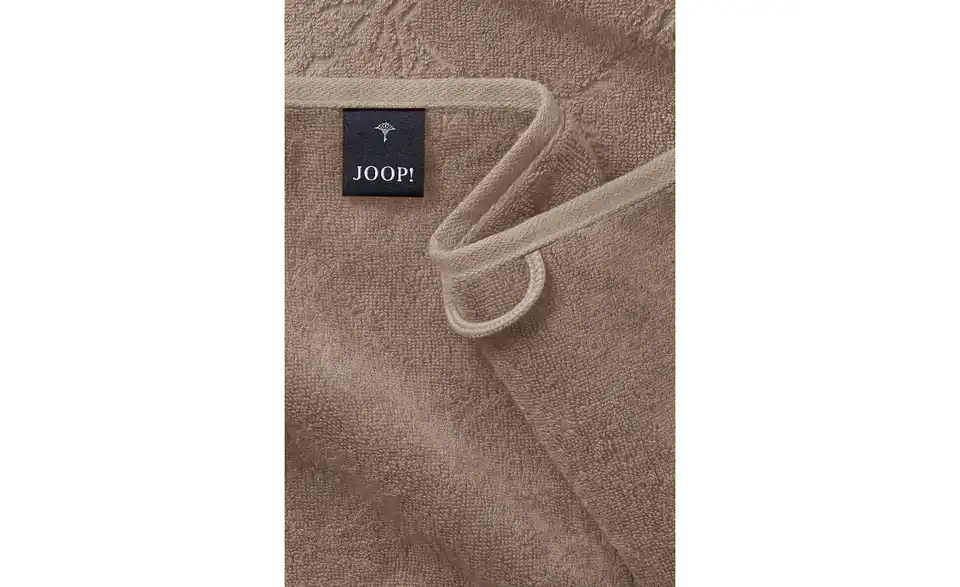 JOOP! Duschtuch, Detailansicht
