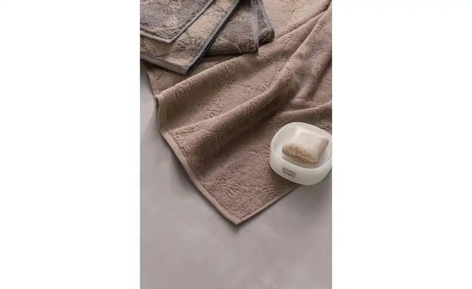 JOOP! Duschtuch, Detailansicht