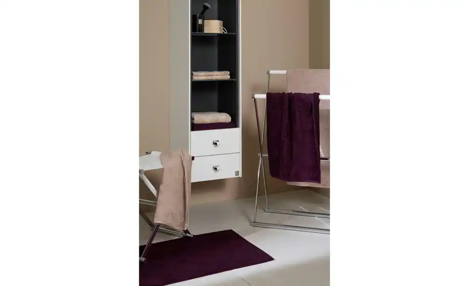 JOOP! Duschtuch, in Wohnsituation