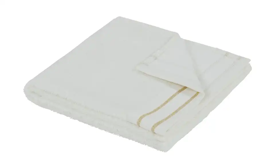 como superior Handtuch Lurex, Perspektive