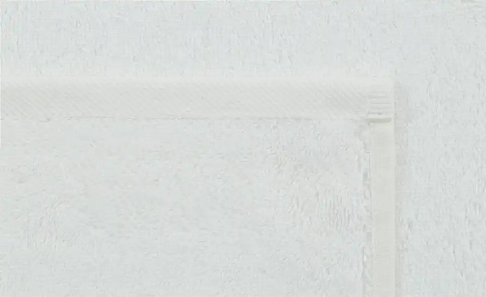 como superior Handtuch Lurex, Detailansicht